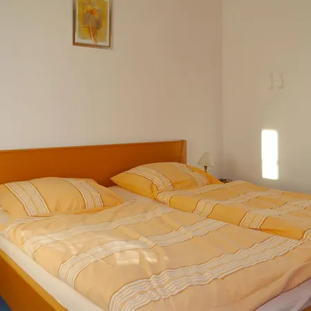 Haus Am Brunnen Haus 