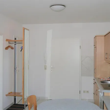 Haus Am Brunnen Haus 