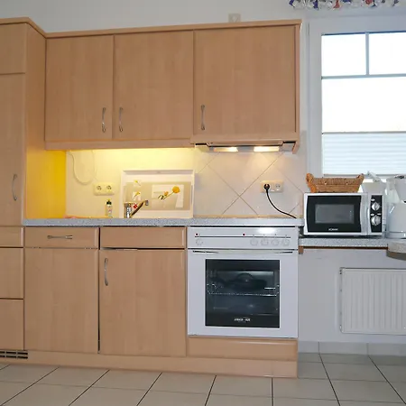 Haus Am Brunnen Haus 