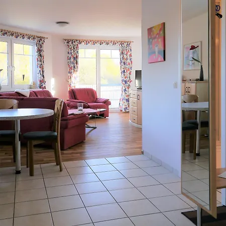 Haus Am Brunnen Haus 