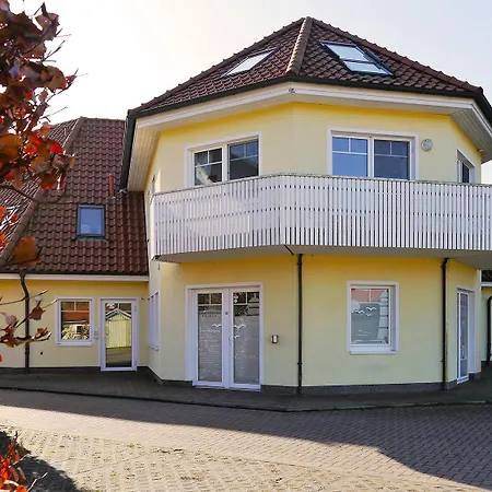 Haus Am Brunnen Haus 