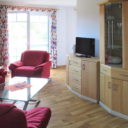 Haus Am Brunnen Haus 